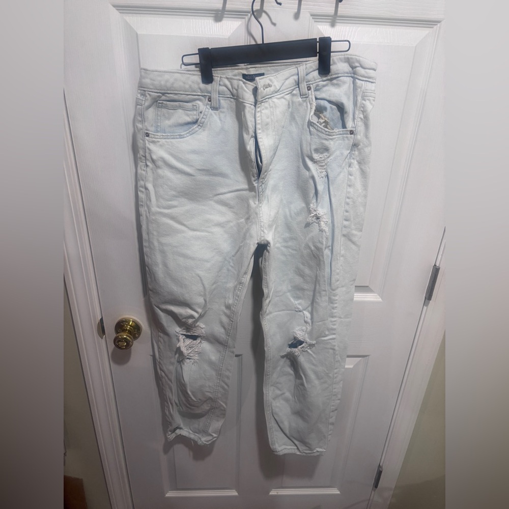 Wild Fable Light Blue Denim Jeans